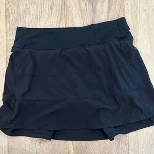 Lululemon skirt